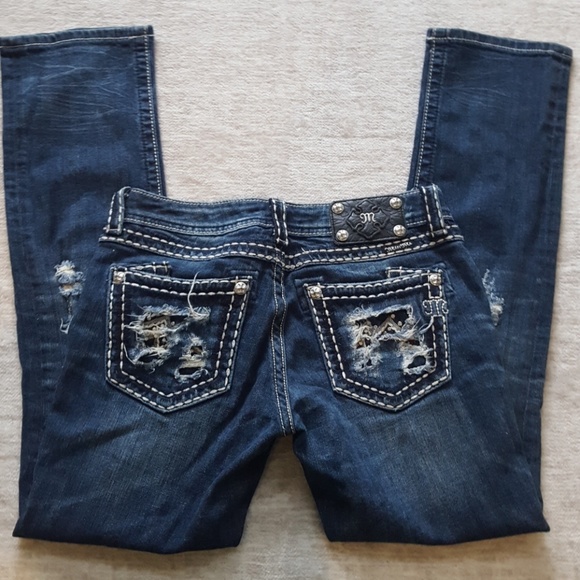 Miss Me Denim - Miss Me Jeans